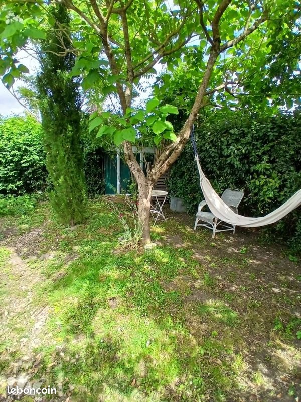 Maison à vendre, 84m², Saint-Flovier