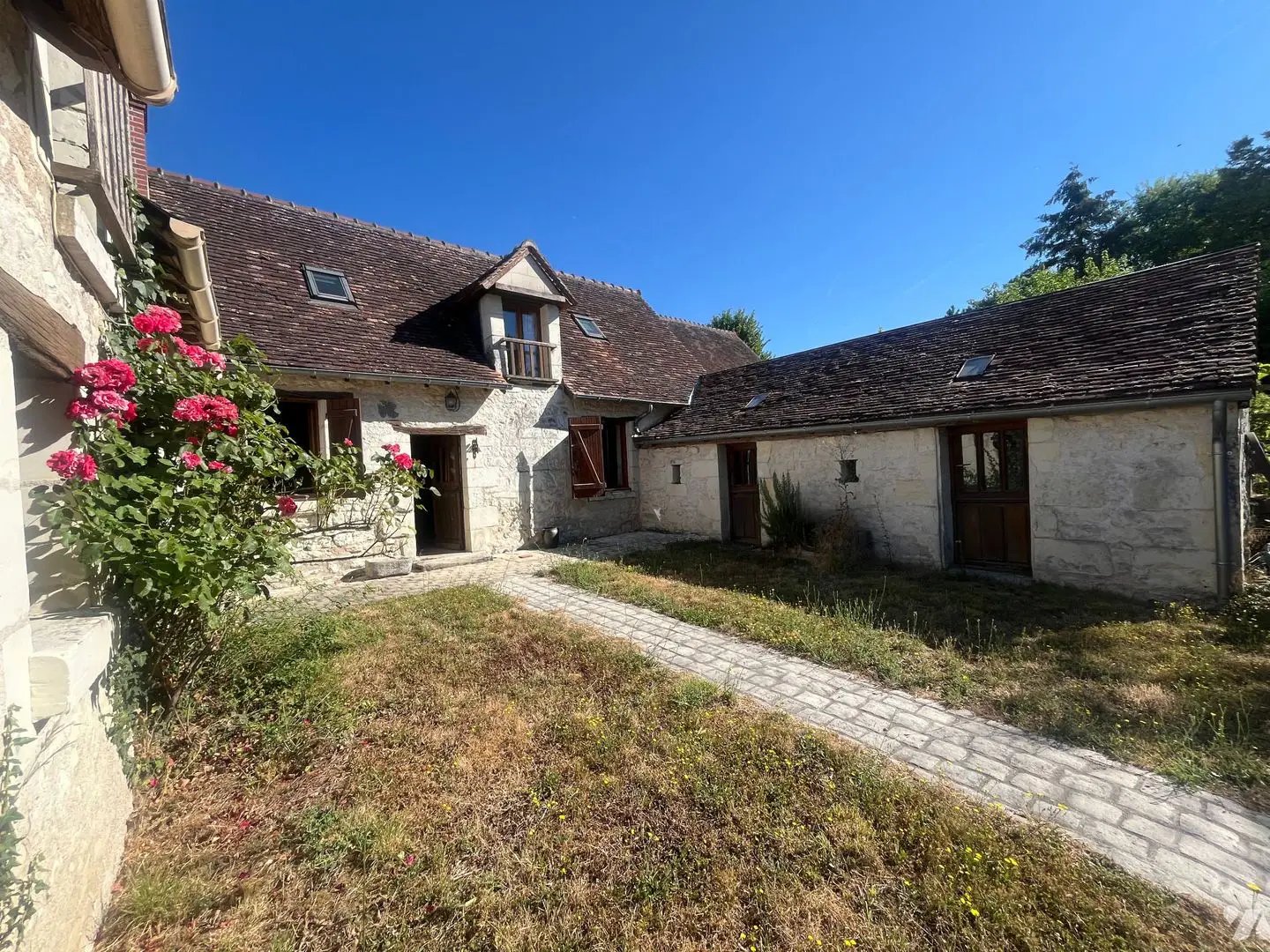 Maison à vendre, 110m², Bournan