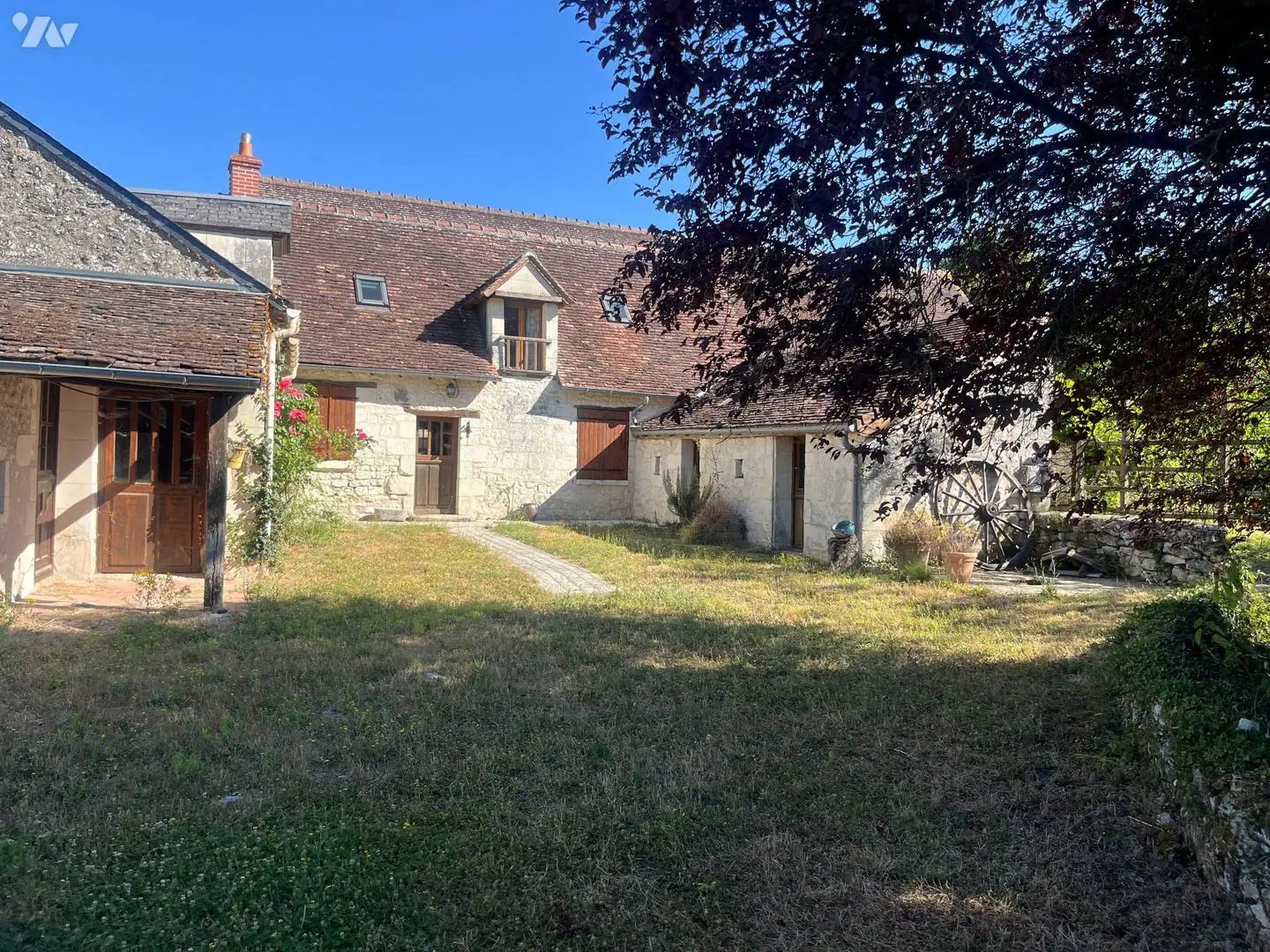 Maison à vendre, 110m², Bournan