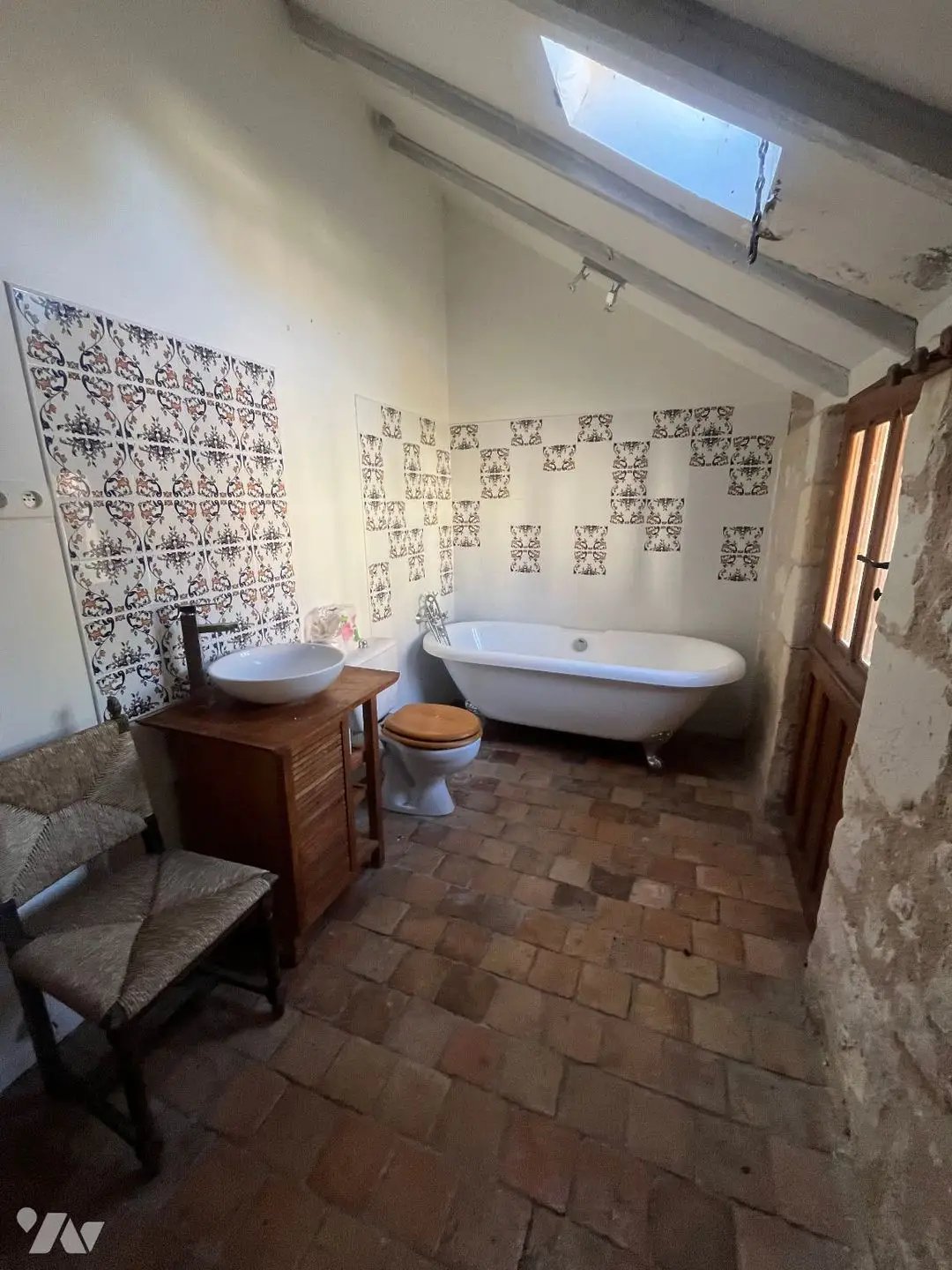 Maison à vendre, 110m², Bournan