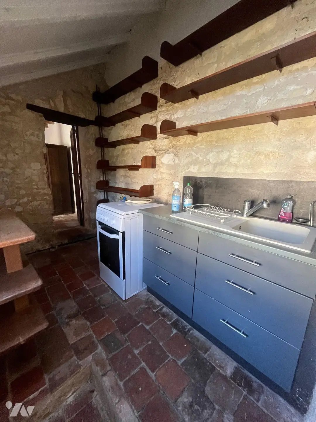 Maison à vendre, 110m², Bournan