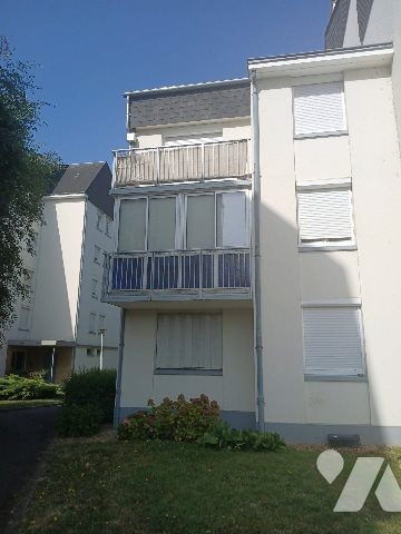 Appartement à vendre, 57m², Saint-Cyr-sur-Loire
