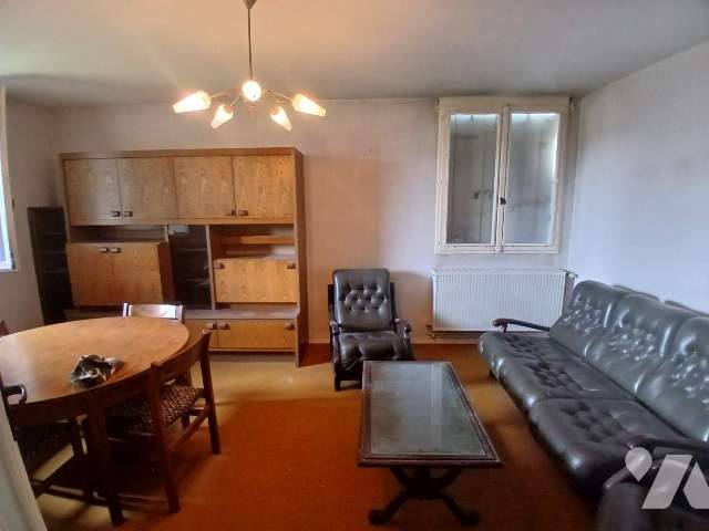 Appartement à vendre, 57m², Saint-Cyr-sur-Loire