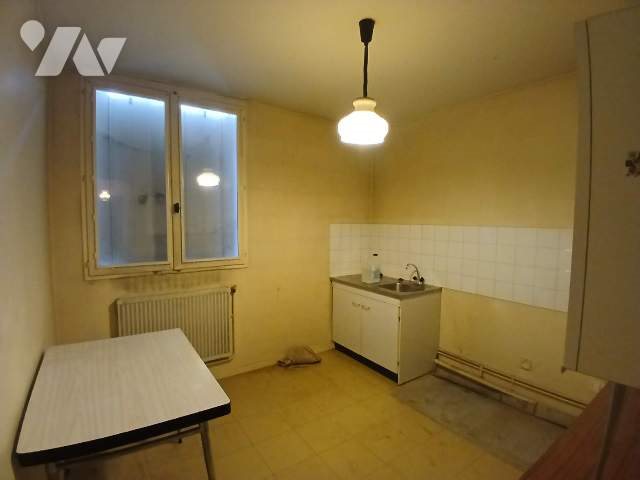 Appartement à vendre, 57m², Saint-Cyr-sur-Loire