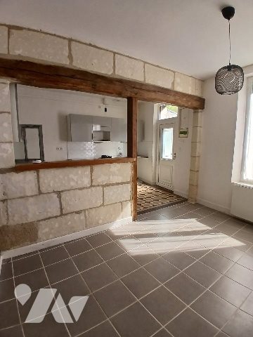 Maison à louer, 63m², Loches