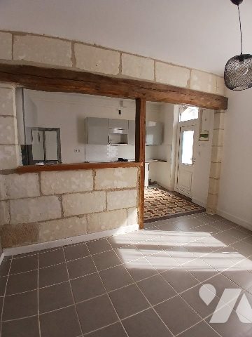 Maison à louer, 63m², Loches