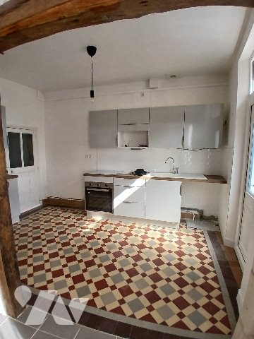 Maison à louer, 63m², Loches