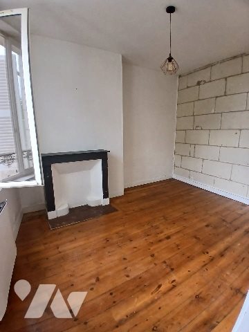 Maison à louer, 63m², Loches