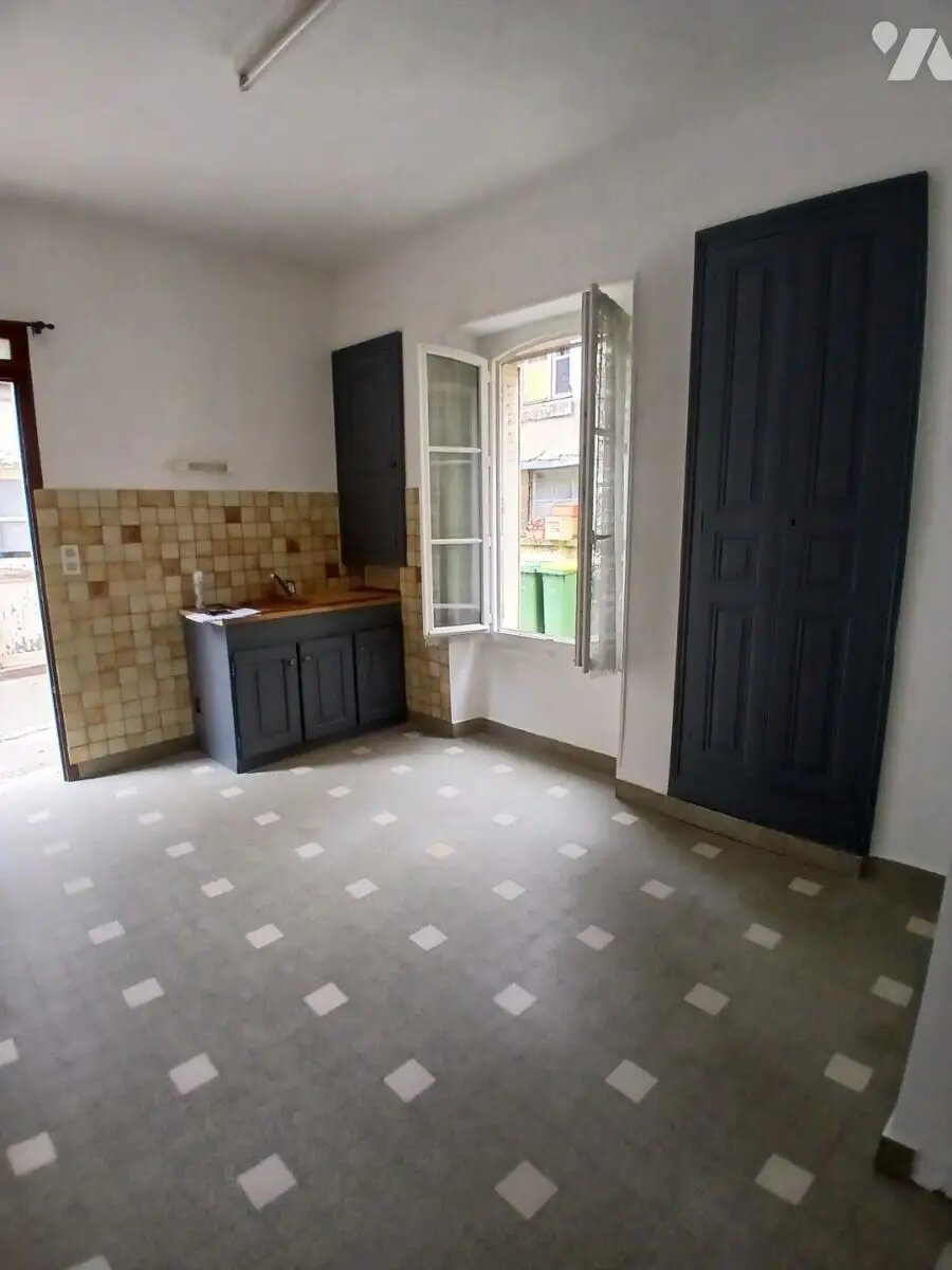 Maison à vendre, 76m², Ecueillé