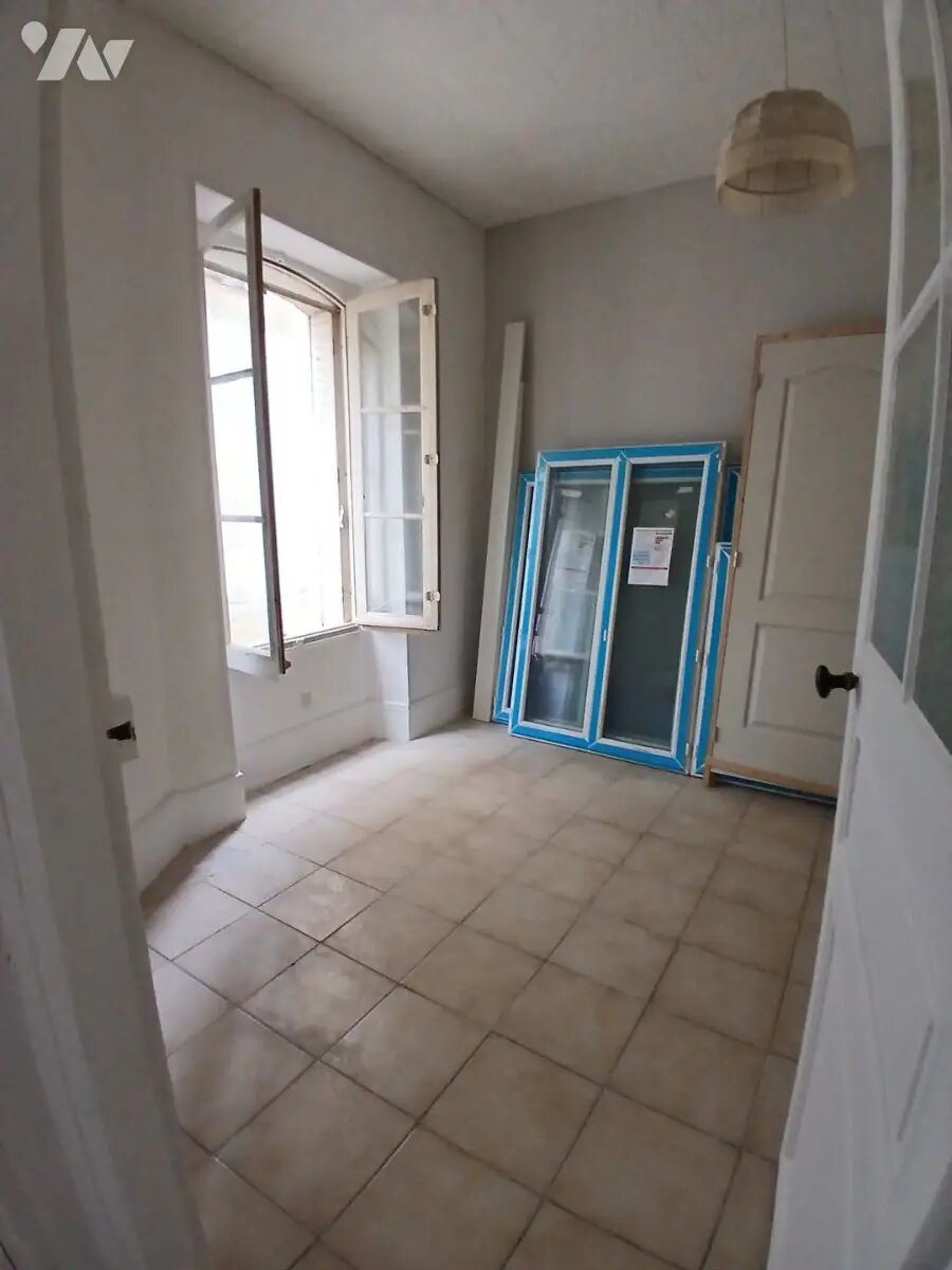 Maison à vendre, 76m², Ecueillé