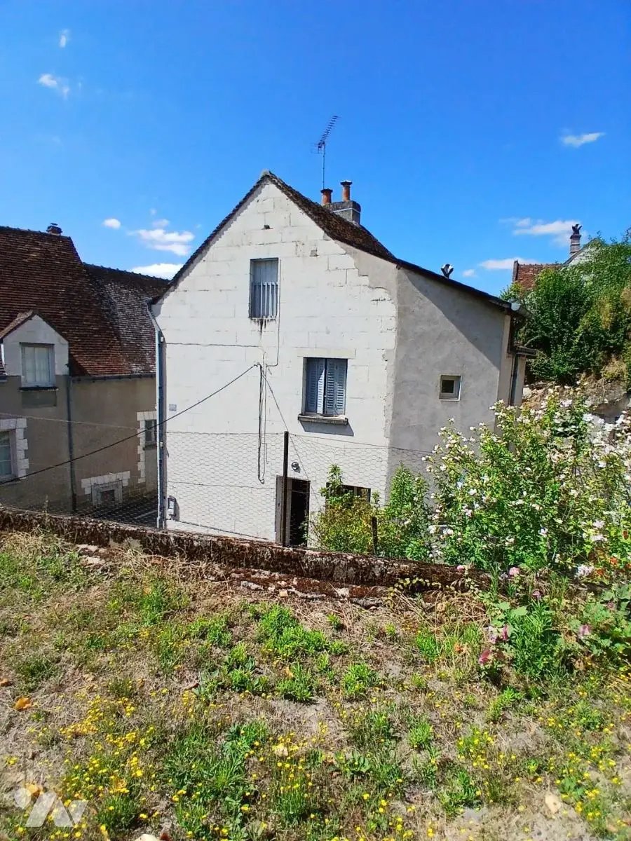 Maison à vendre, 3m², Loches