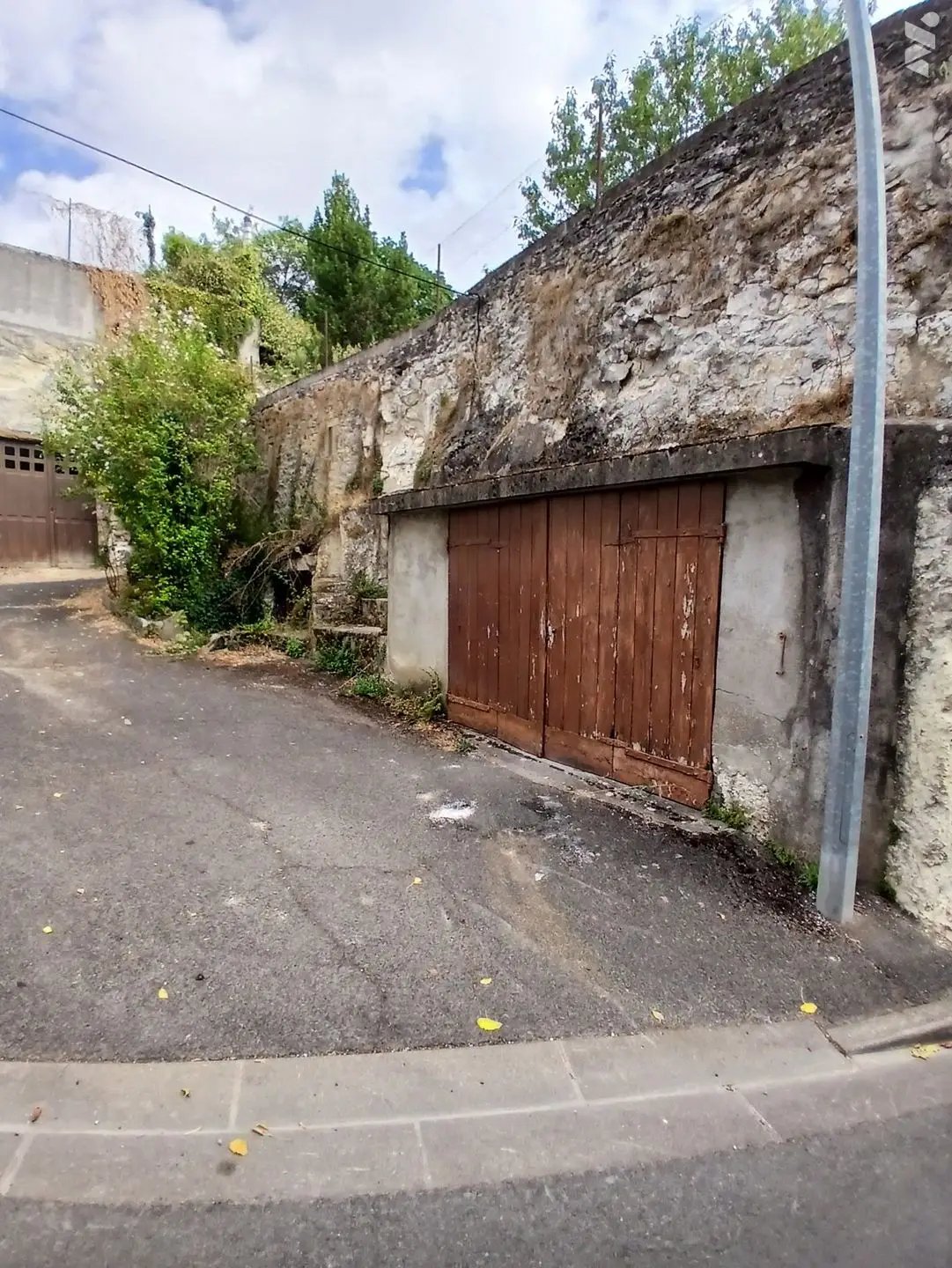 Maison à vendre, 3m², Loches