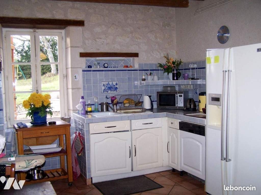 Maison à vendre, 213m², Saint-Senoch