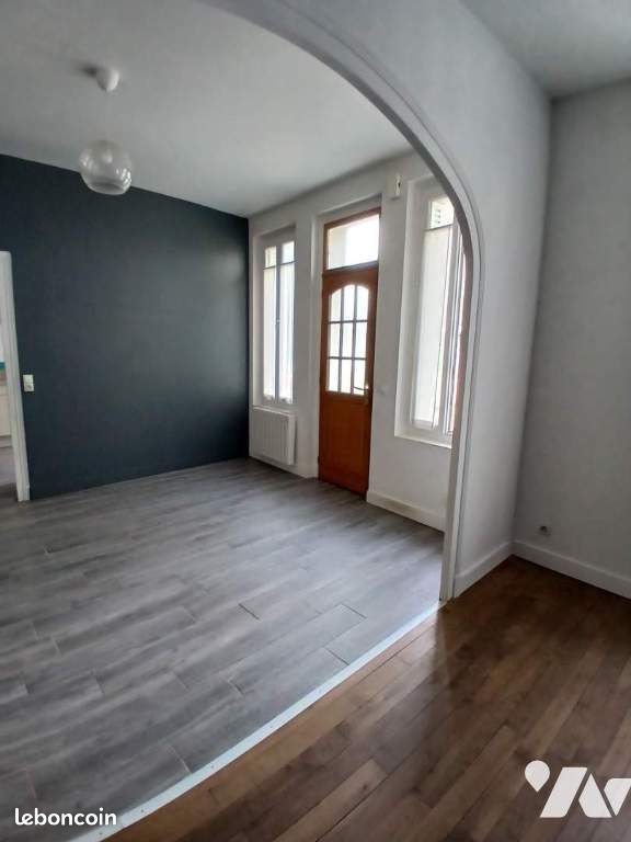 Maison à louer, 126m², Beaulieu-lès-Loches