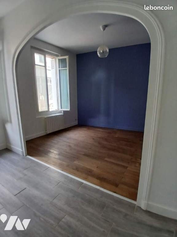 Maison à louer, 126m², Beaulieu-lès-Loches