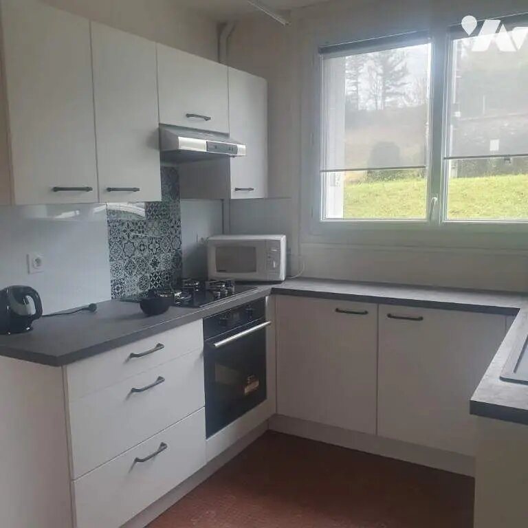 Maison à louer, 70m², Loches