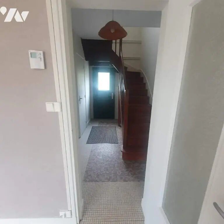 Maison à louer, 70m², Loches