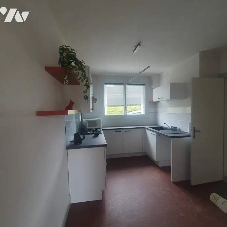 Maison à louer, 70m², Loches