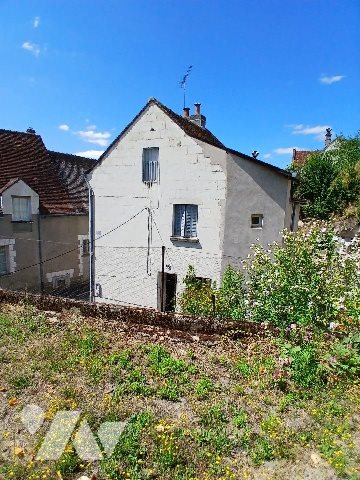 Maison à vendre, 43m², Loches