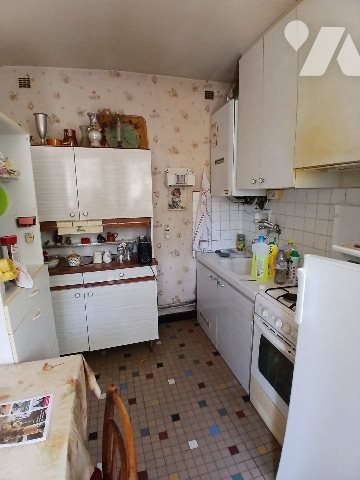 Maison à vendre, 43m², Loches