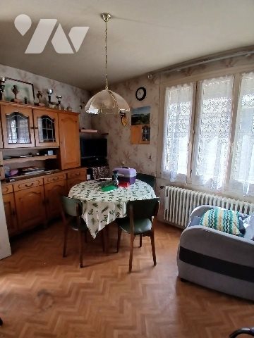 Maison à vendre, 43m², Loches