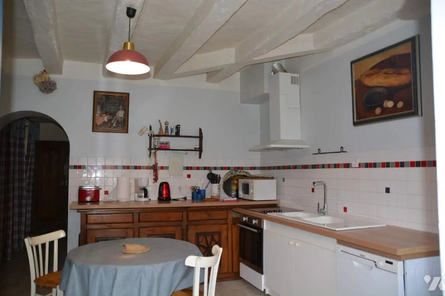 Maison à louer, 7m², Chambourg-sur-Indre