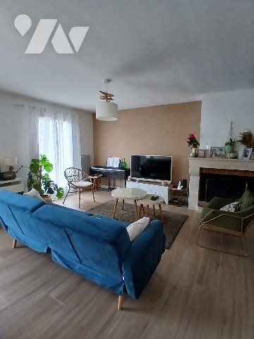 Maison à louer, 84m², Chambourg-sur-Indre