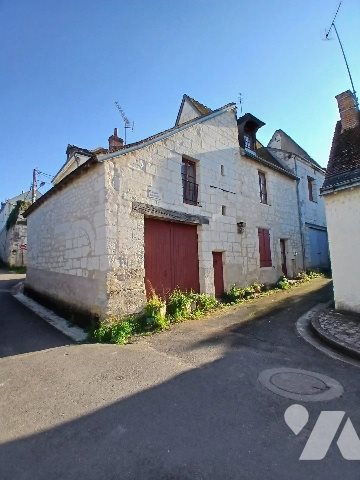 Maison à vendre, 82m², Loches