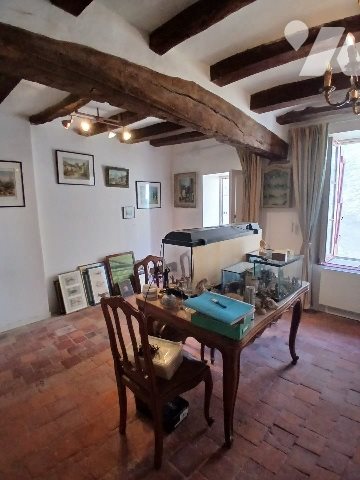 Maison à vendre, 82m², Loches