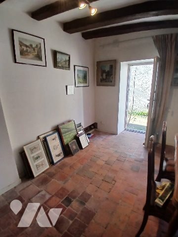 Maison à vendre, 82m², Loches