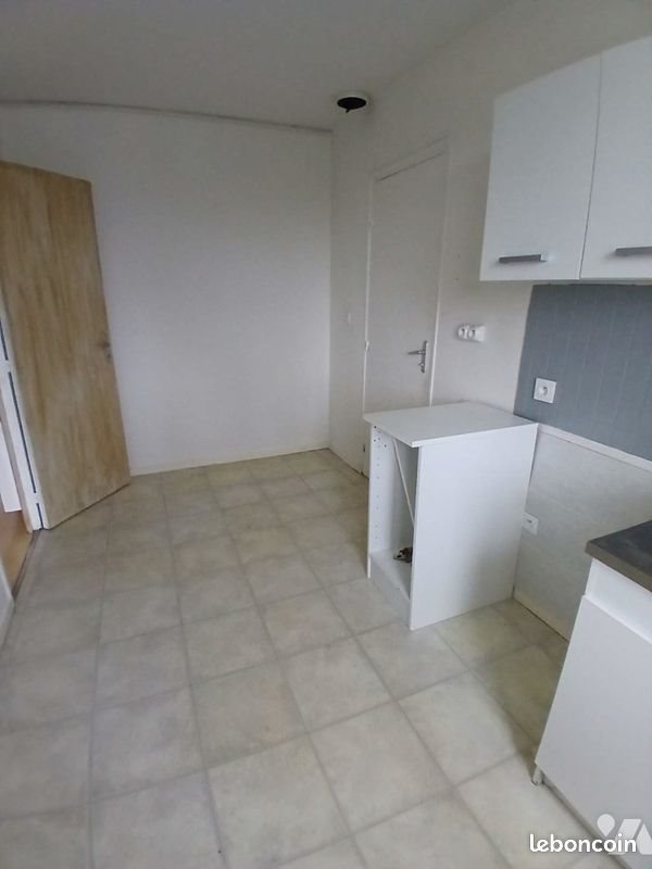 Maison à vendre, 73m², Saint-Senoch