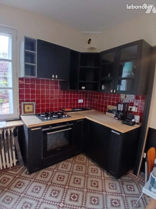 Maison à vendre, 80m², Loches