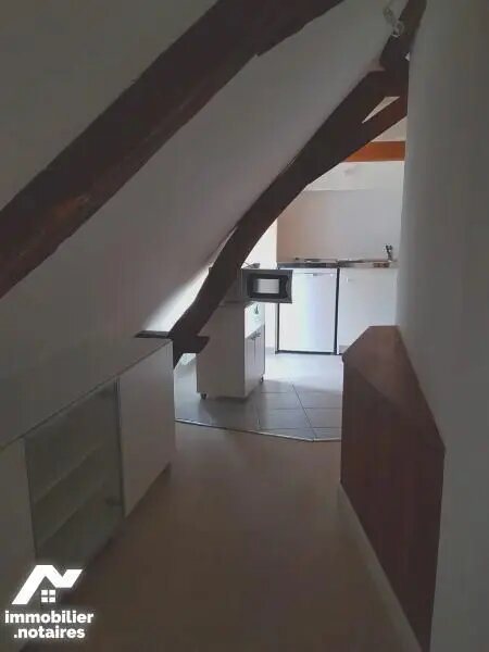 Appartement à louer, 19m², Loches