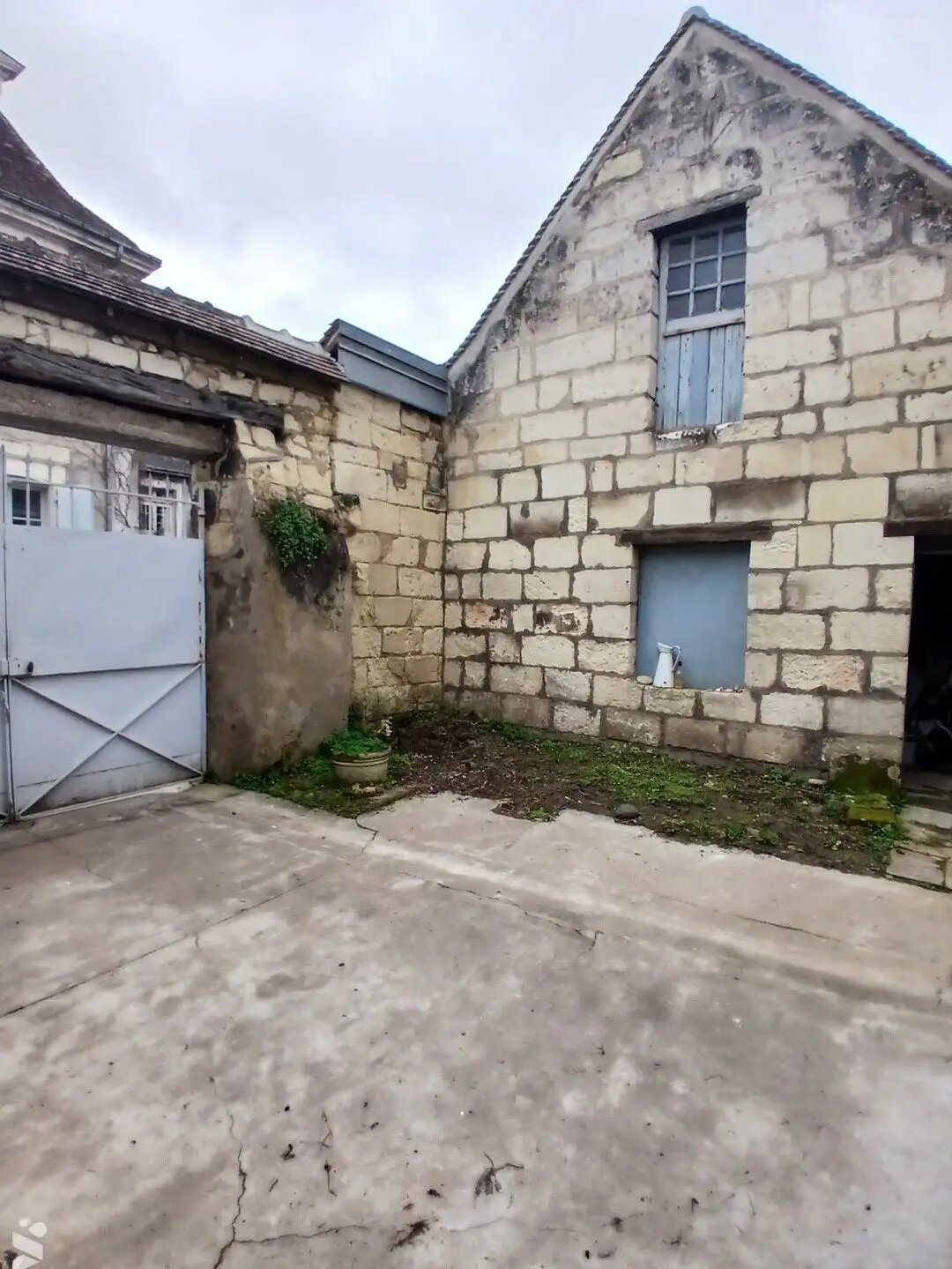 Maison à vendre, 126m², Beaulieu-lès-Loches