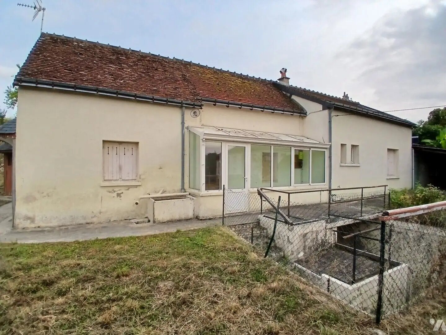 Maison à vendre, 105m², Loches
