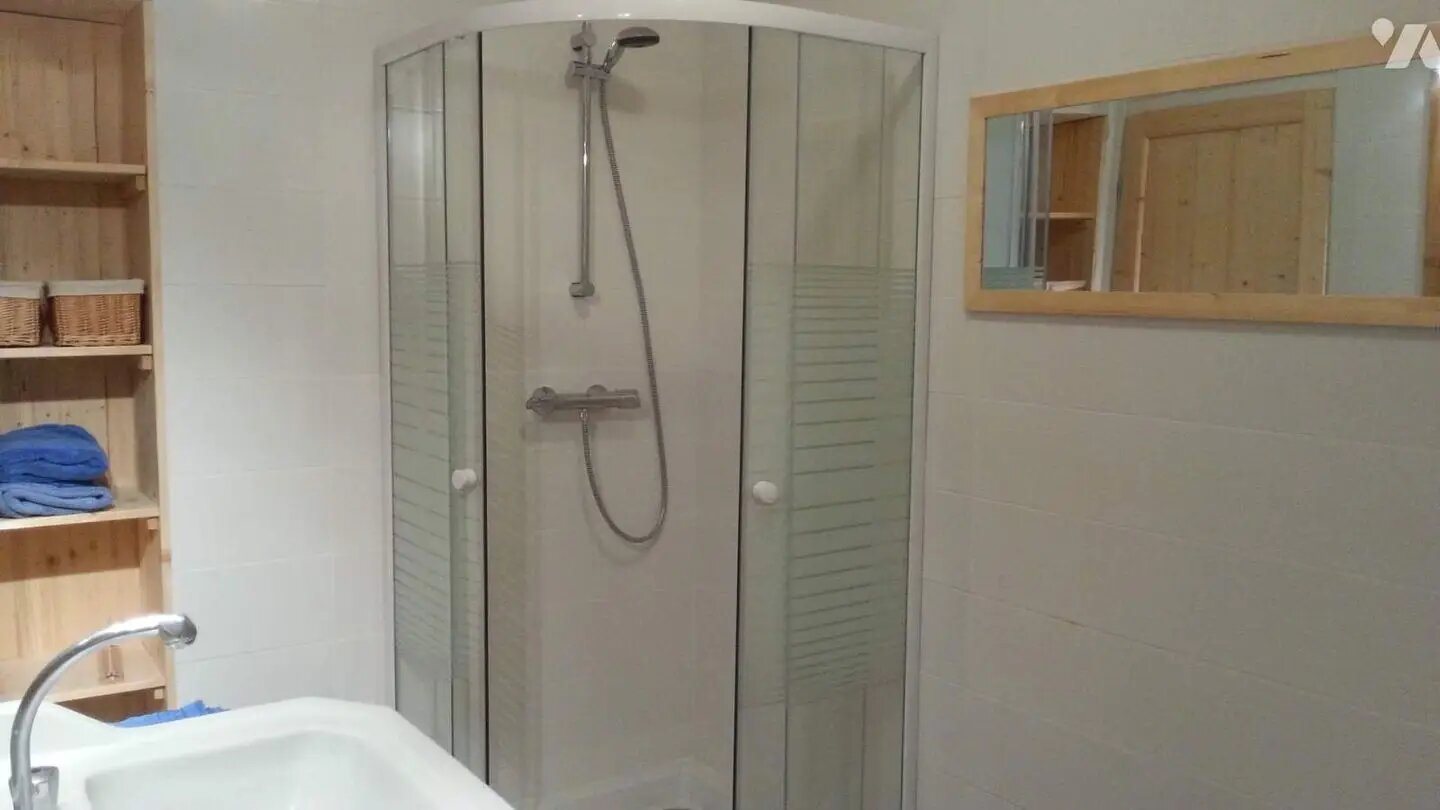 Maison à louer, 150m², Loches