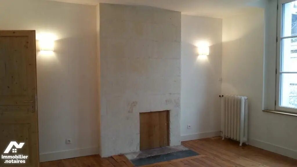 Maison à louer, 150m², Loches