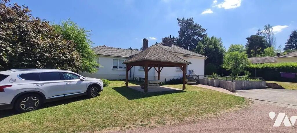 Maison à vendre, 6m², Thourotte