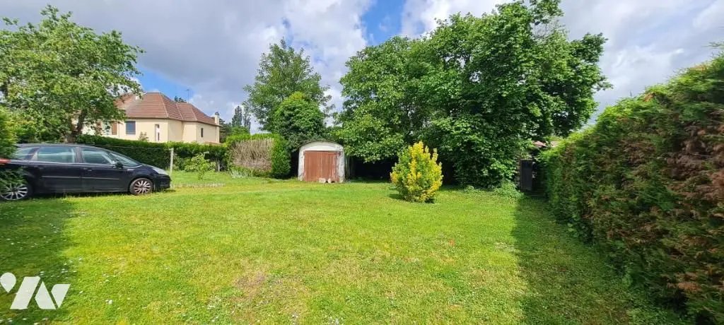 Maison à vendre, 6m², Thourotte