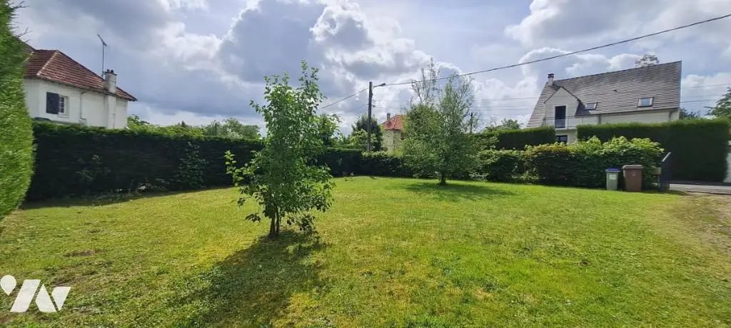 Maison à vendre, 6m², Thourotte