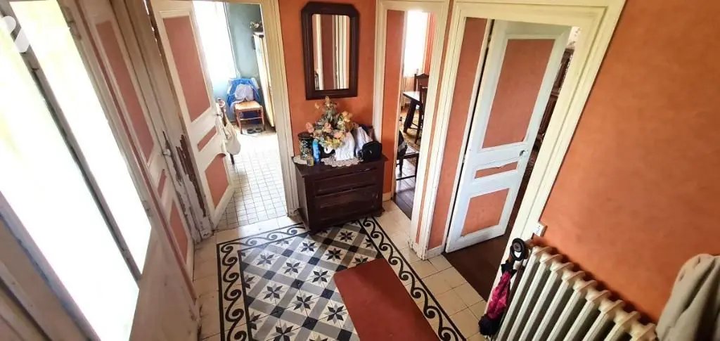 Maison à vendre, 6m², Thourotte