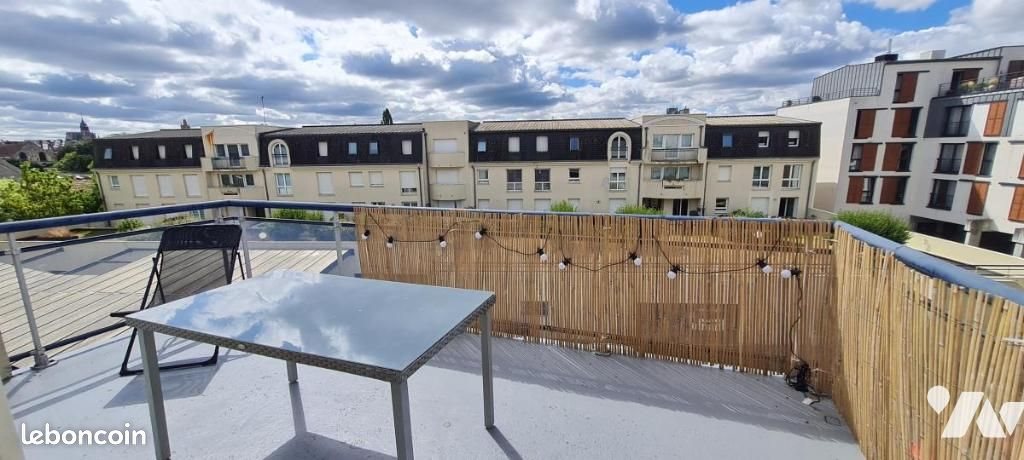 Appartement à vendre, 48m², Margny-lès-Compiègne
