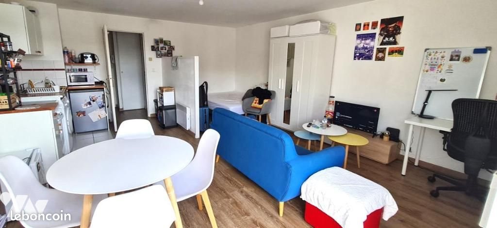 Appartement à vendre, 48m², Margny-lès-Compiègne