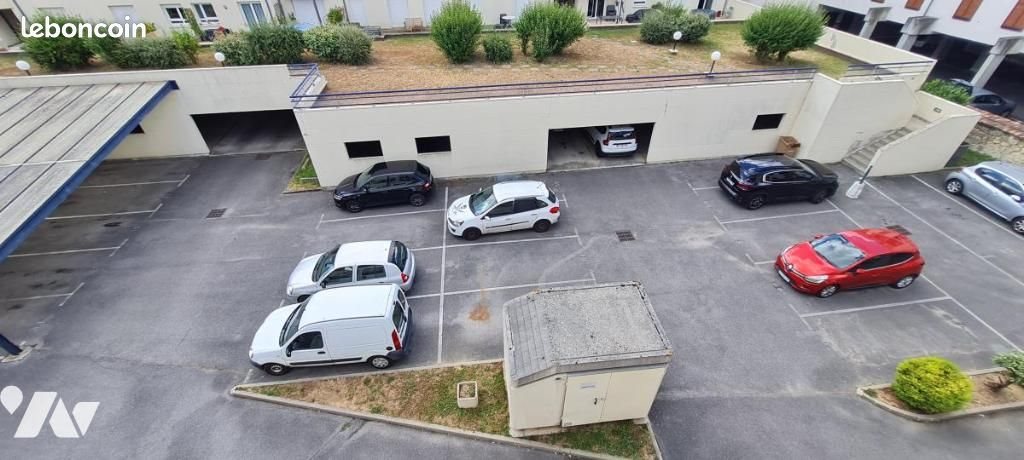 Appartement à vendre, 48m², Margny-lès-Compiègne