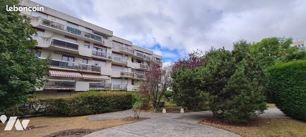 Appartement à vendre, 53m², Compiègne