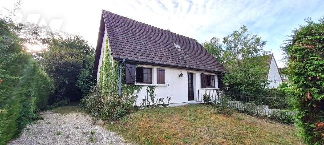 Maison à vendre, 94m², Lacroix-Saint-Ouen