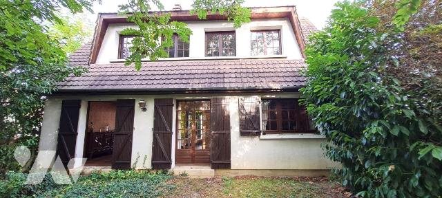 Maison à vendre, 94m², Lacroix-Saint-Ouen