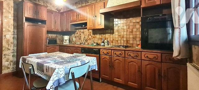 Maison à vendre, 94m², Lacroix-Saint-Ouen