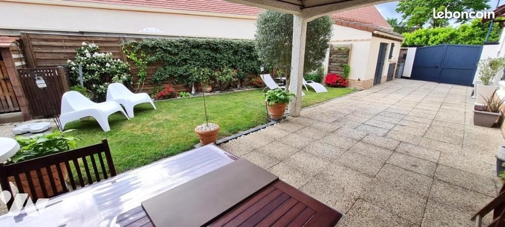 Maison à vendre, 121m², Jaux