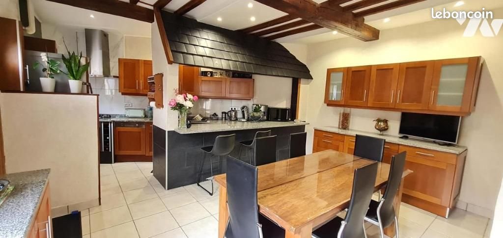 Maison à vendre, 121m², Jaux